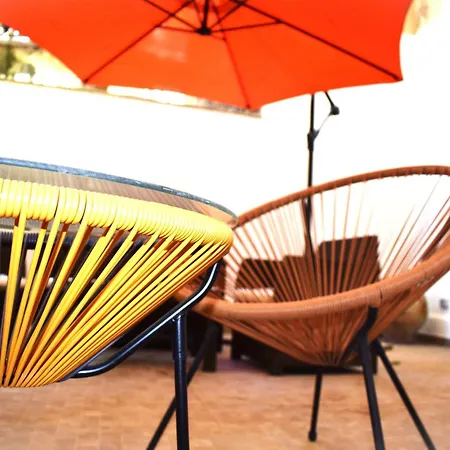 Affittacamere Il Terrazzino Di Piazza Verga Catania